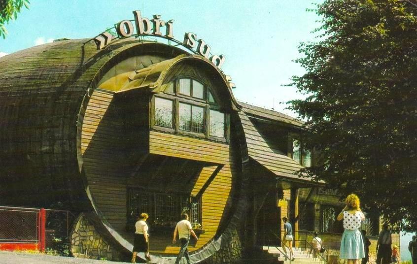 Obri Sud Libverda *** Hotel Lazne Libverda Ngoại thất bức ảnh